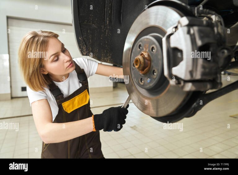 Tires Plus Brake Service Cost: Affordable Maintenance Rates