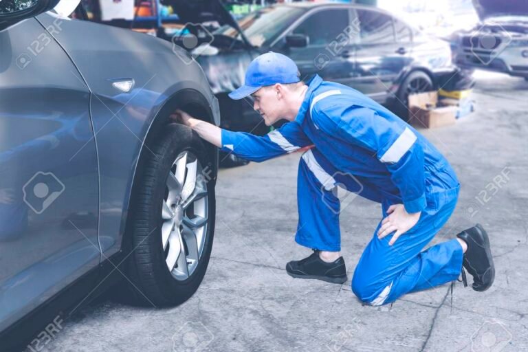 Mr Tire New Bern NC: Quality Auto Services and Repairs