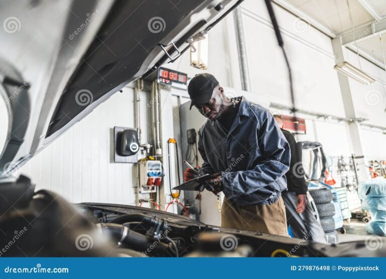 A & A Auto Repair: Your Trusted Car Care Experts