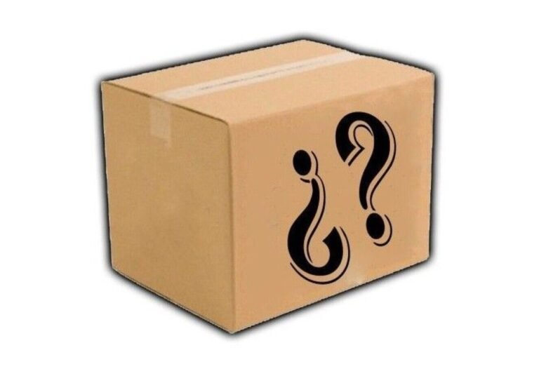 Tactical Day Deals Mystery Box: Unbox Excitement!