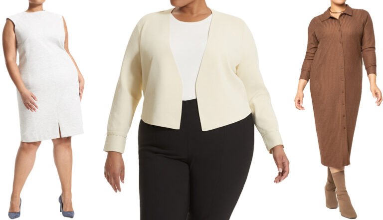 Plus Size Clothing Los Angeles: Trendy Styles for Every Occasion