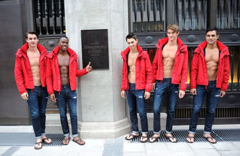 Abercrombie and Fitch Factory Outlet Online: Great Deals Await