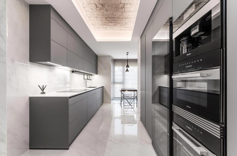 Sub Zero and Wolf Kitchen Appliances: Ultimate Cooking Experience