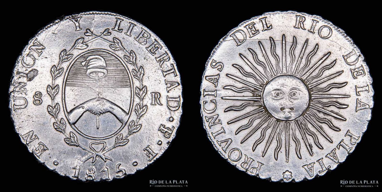 monedas de la casa de la moneda