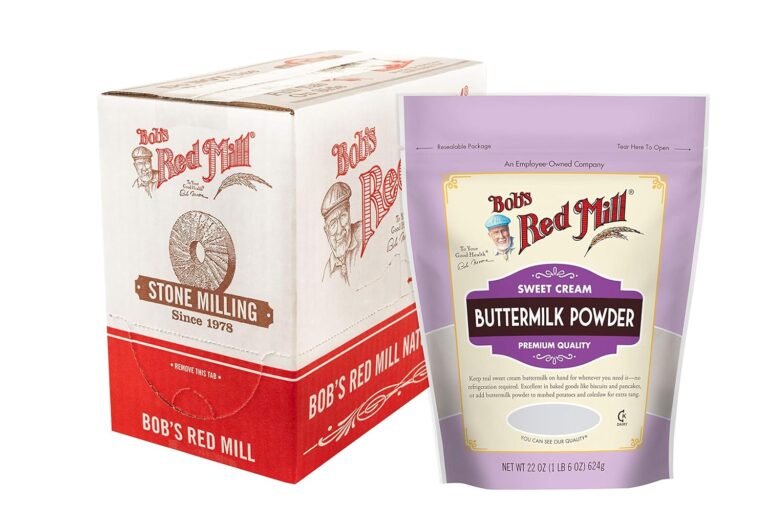 Cheapest Place to Buy Bob’s Red Mill Products Online