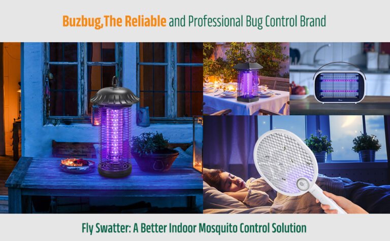 Best Mosquito Zapper: Top Picks by Consumer Reports