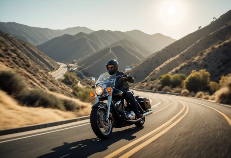 eaglerider motorcycle rentals and tours los angeles