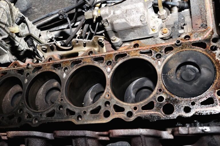 Steel Seal Head Gasket Repair: Quick and Effective Solution