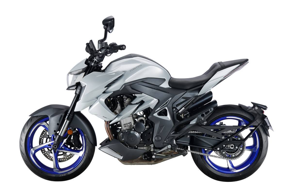 motos de alta gama en chandler arizona