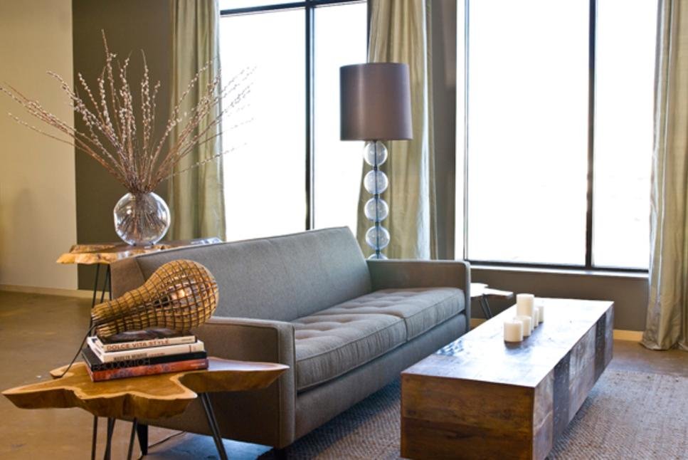 muebles de lujo en high fashion home