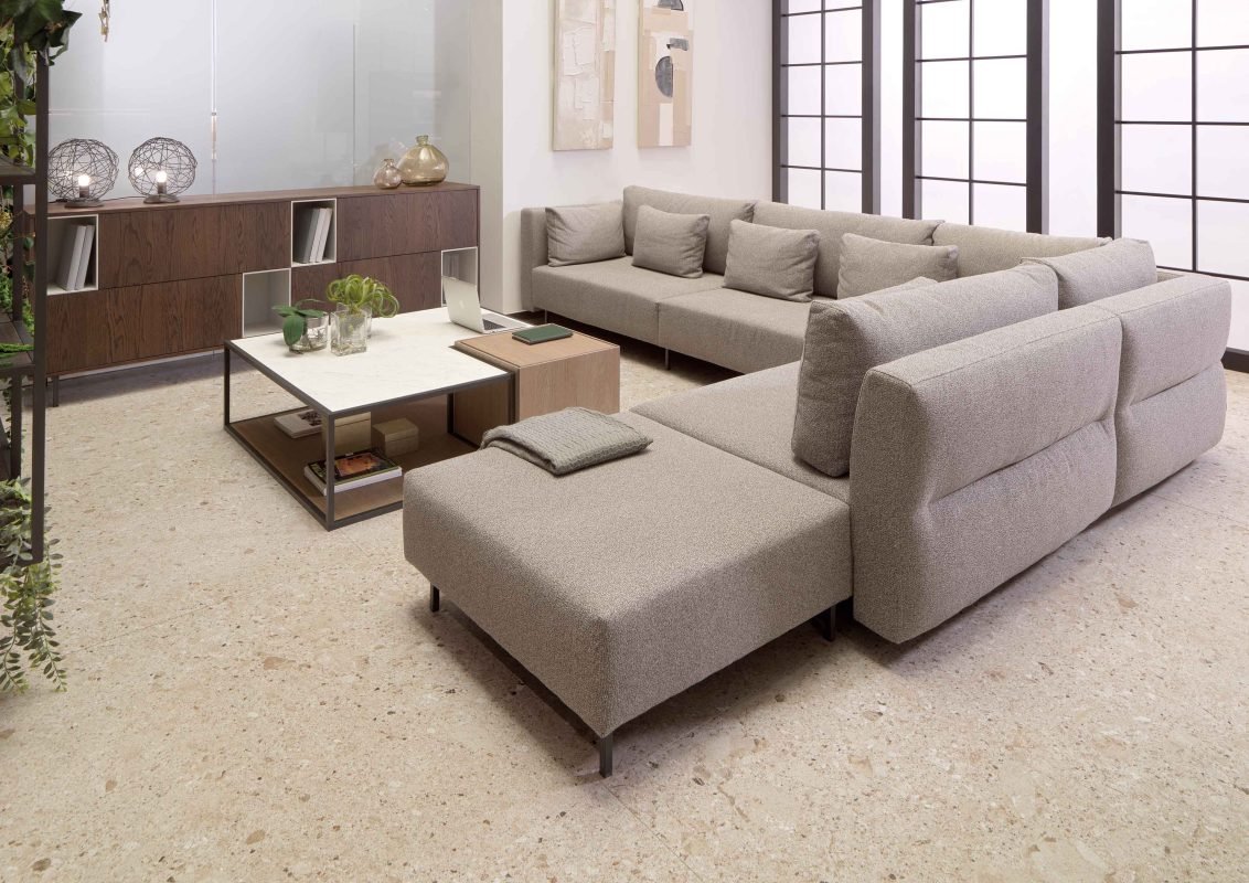 muebles modernos para el hogar elegante