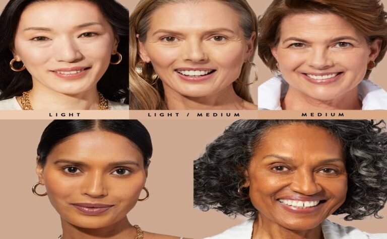 Who Carries Laura Geller Makeup: Top Retailers