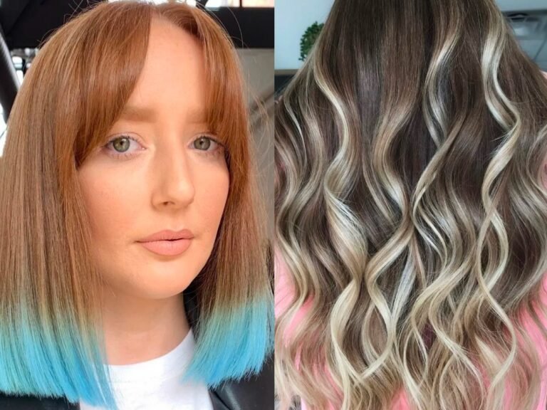 Simpler Hair Color Side Effects Explained in Detail