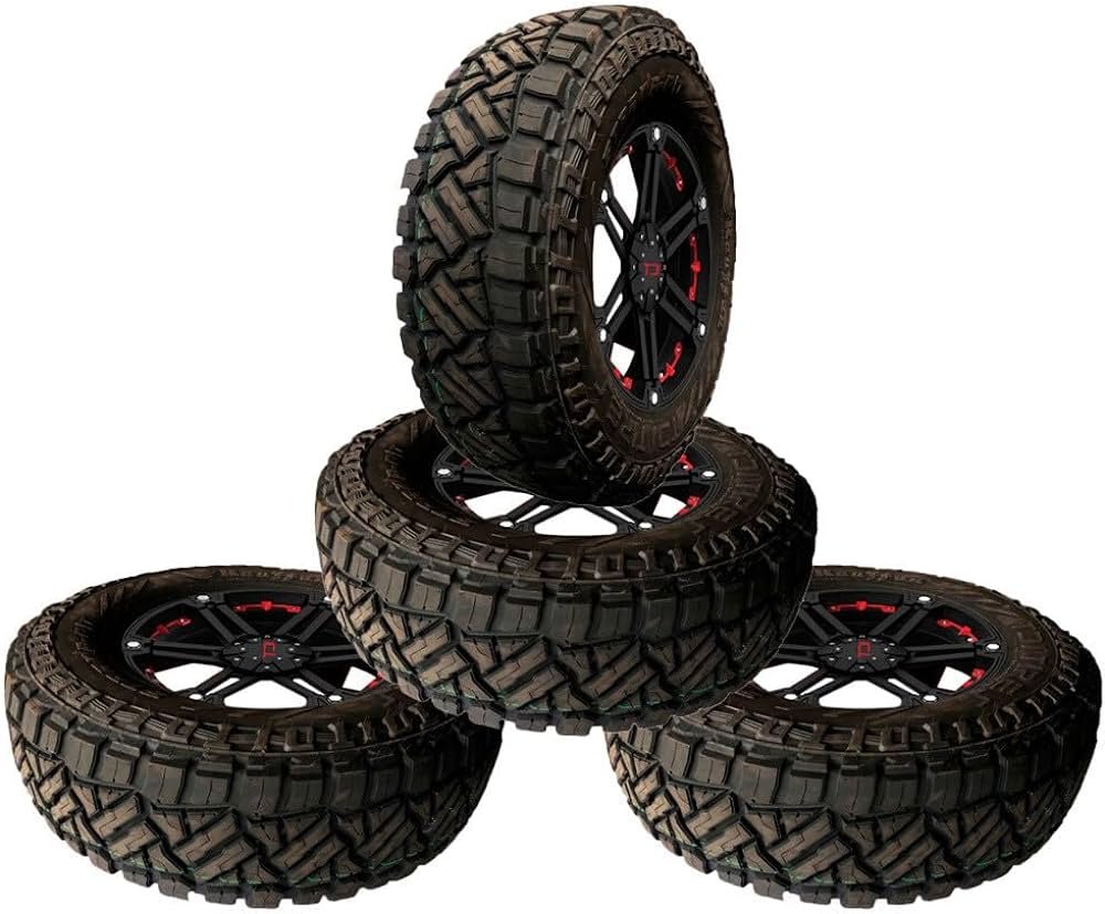 neumaticos de calidad en americas tire