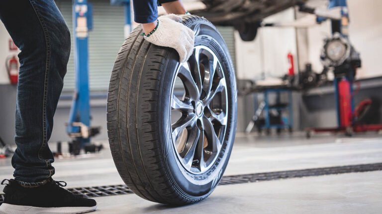 Discount Tire Store Avondale AZ: Best Deals on Tires