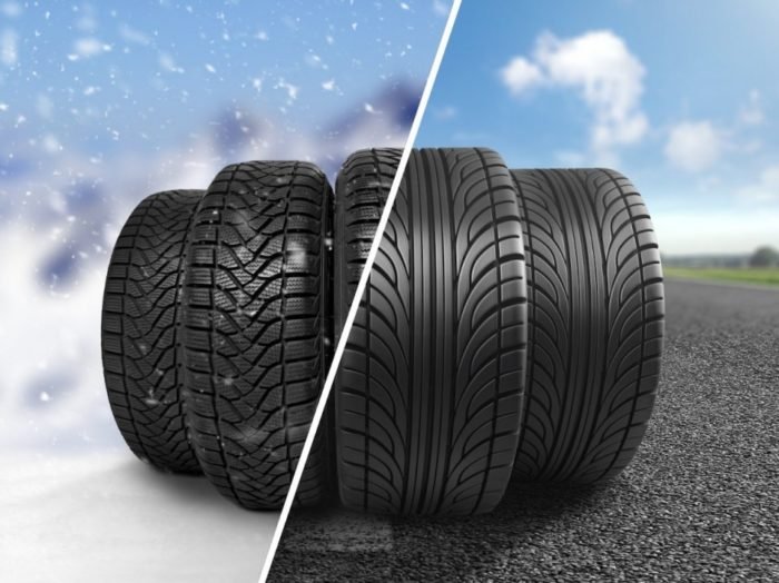 Tire Shop Spring Hill FL: Best Deals on Tires and Services