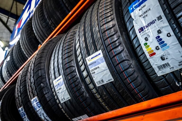 Tire Shop Jersey City NJ: Top Services for Your Vehicle