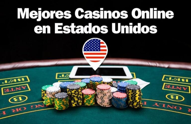 Brand New Online Casinos USA: Latest 2023 Releases