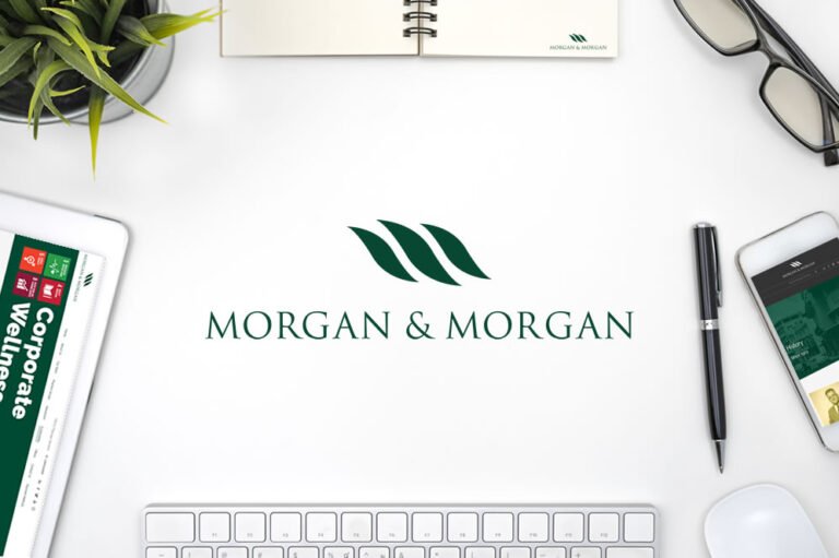Morgan & Morgan Law Firm Phone Number and Contact Info