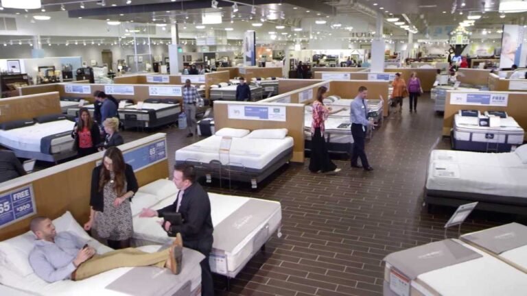 NE Furniture Mart Phone Number and Contact Information