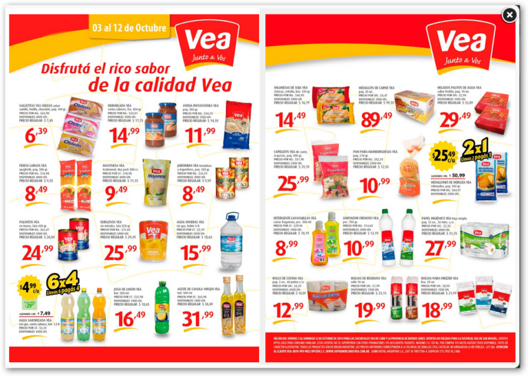 Hy-Vee Grocery Ads This Week: Best Deals and Discounts