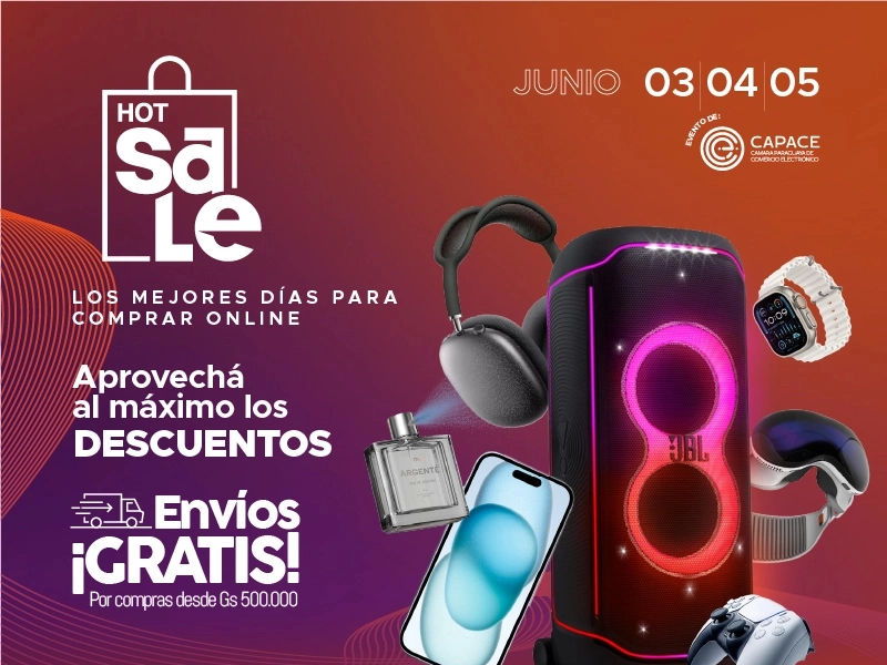 ofertas exclusivas en electronica para ti