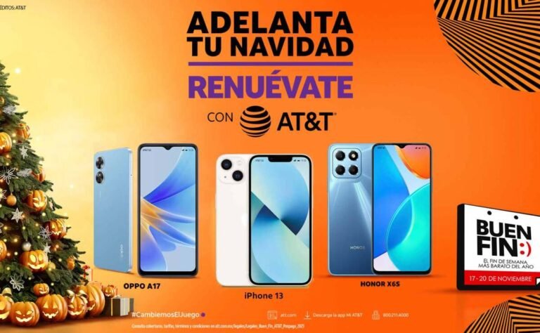 AT&T Store: Latest Deals and Offers Available Now