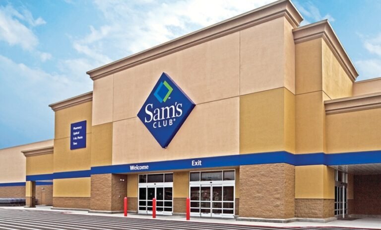 Sam’s Club North Bend Road: Best Deals and Services
