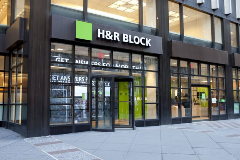 H and R Block Hours of Operation: Find Your Local Office Times