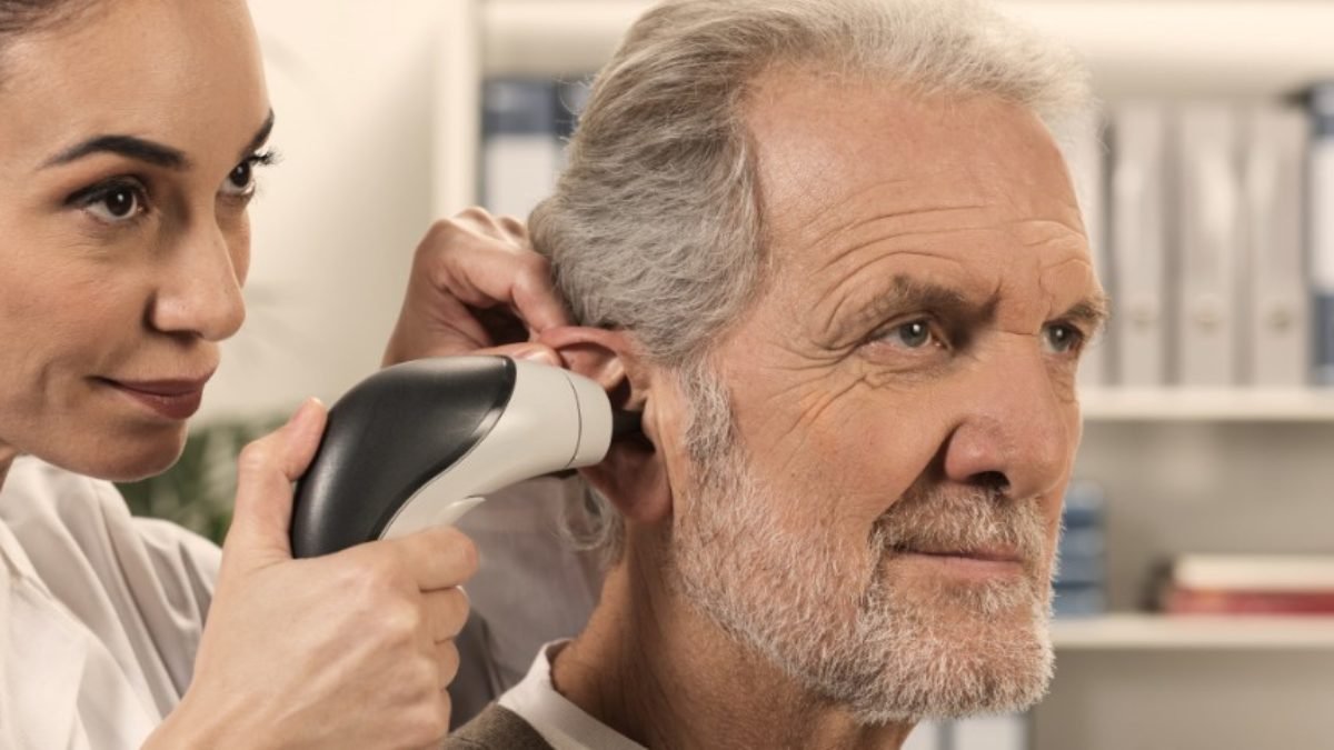 oido nariz y garganta salud auditiva