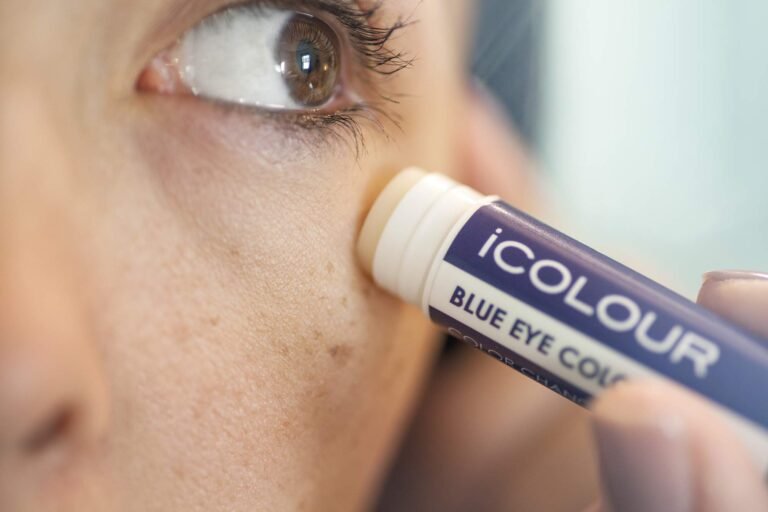 Best Eye Color Changing Drops: Top Picks for 2023