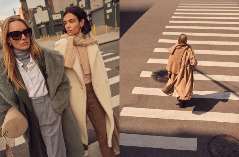 Max Mara Weekend: Stylish Casual Wear for Every Occasion