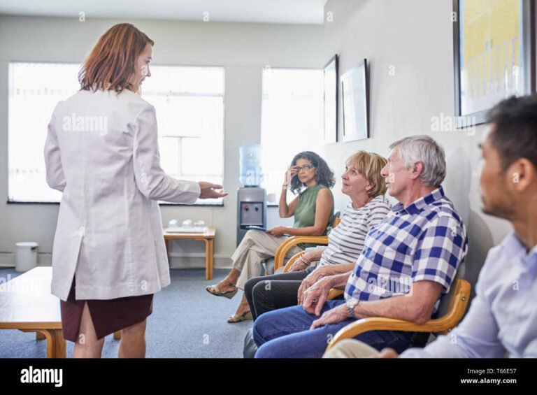 Mercy Emergency Room Wait Time: Tips to Reduce Your Wait