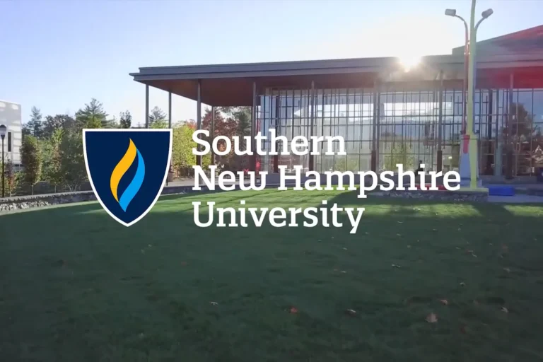 southern new hampshire university email login