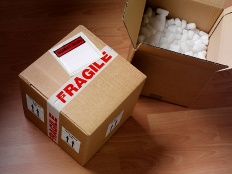 Cómo Enviar un Paquete por UPS: Guía Rápida y Fácil