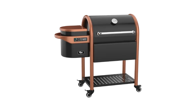 Green Mountain Grill Pellet Smoker: Ultimate BBQ Experience