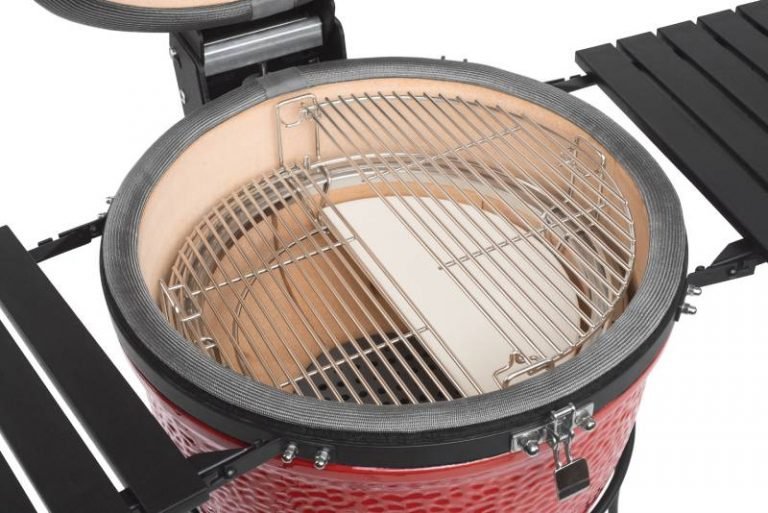 Kamado Joe Divide and Conquer Cooking System: Ultimate Grilling Solution