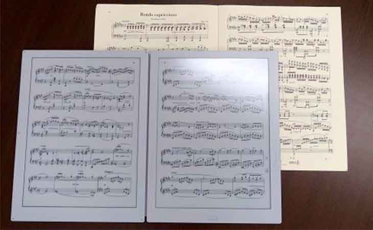 Sheet Music Plus Digital Library: Access Thousands of Scores
