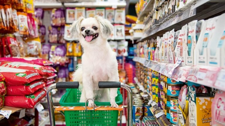 Pet Supplies Plus Long Beach: Your Local Pet Store