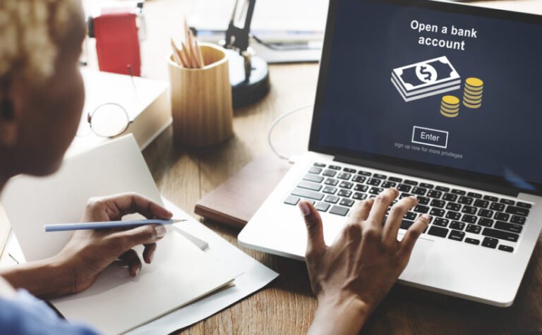 Wells Fargo: Cómo Abrir Cuenta Online Rápidamente