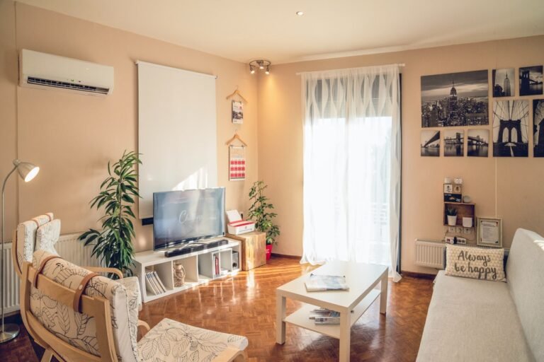 Short Term Apartment Rental Agency: Find Your Ideal Stay