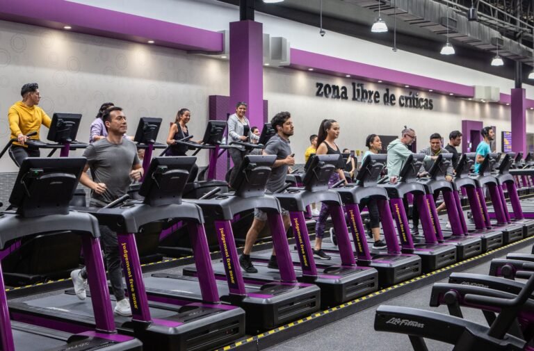 Planet Fitness: Do They Have Scales for Members?