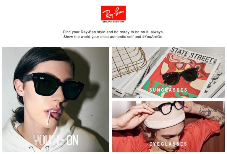 Ray-Ban Customer Service Number: Get Support Now