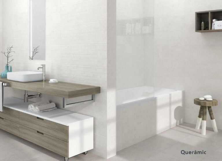 American Standard Walk-In Tub with Shower: Comfort and Safety