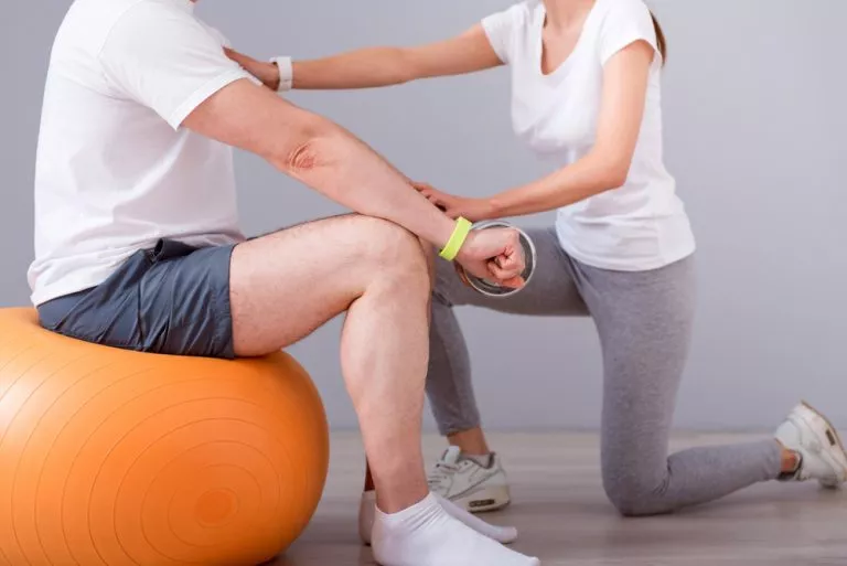 Luna Physical Therapy Phone Number and Contact Information