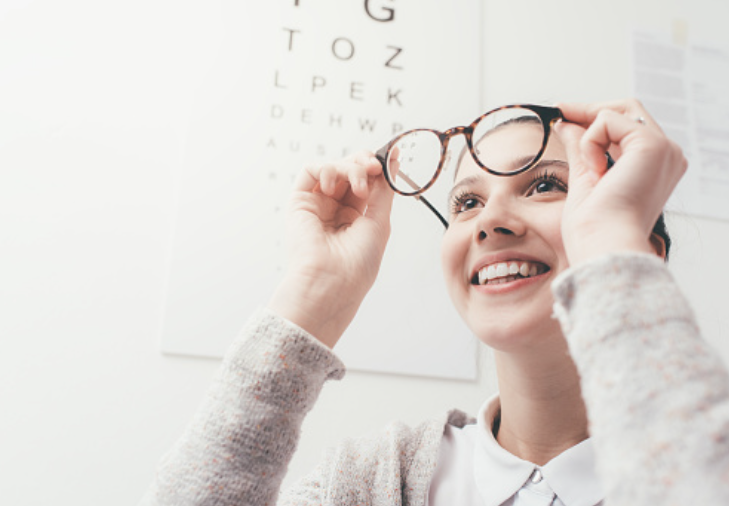 Vision Express Eye Test Cost: Affordable Rates Explained