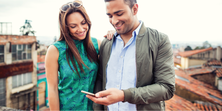 Uber – Request a Ride Easily and Conveniently