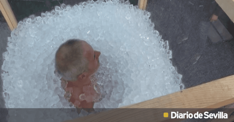 The Pod Company Ice Bath: Ultimate Recovery Solution