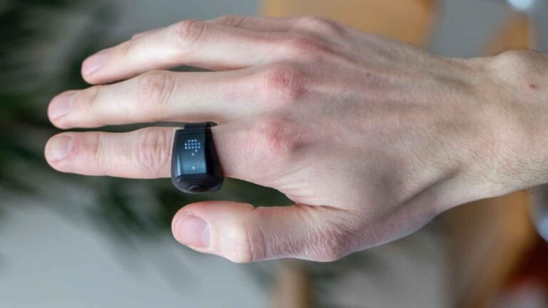 Oura Ring and Natural Cycles: Syncing Health Insights
