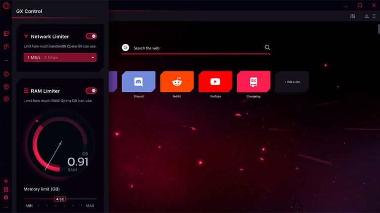 Is Opera GX VPN Good for Gamers? Explore Its Benefits